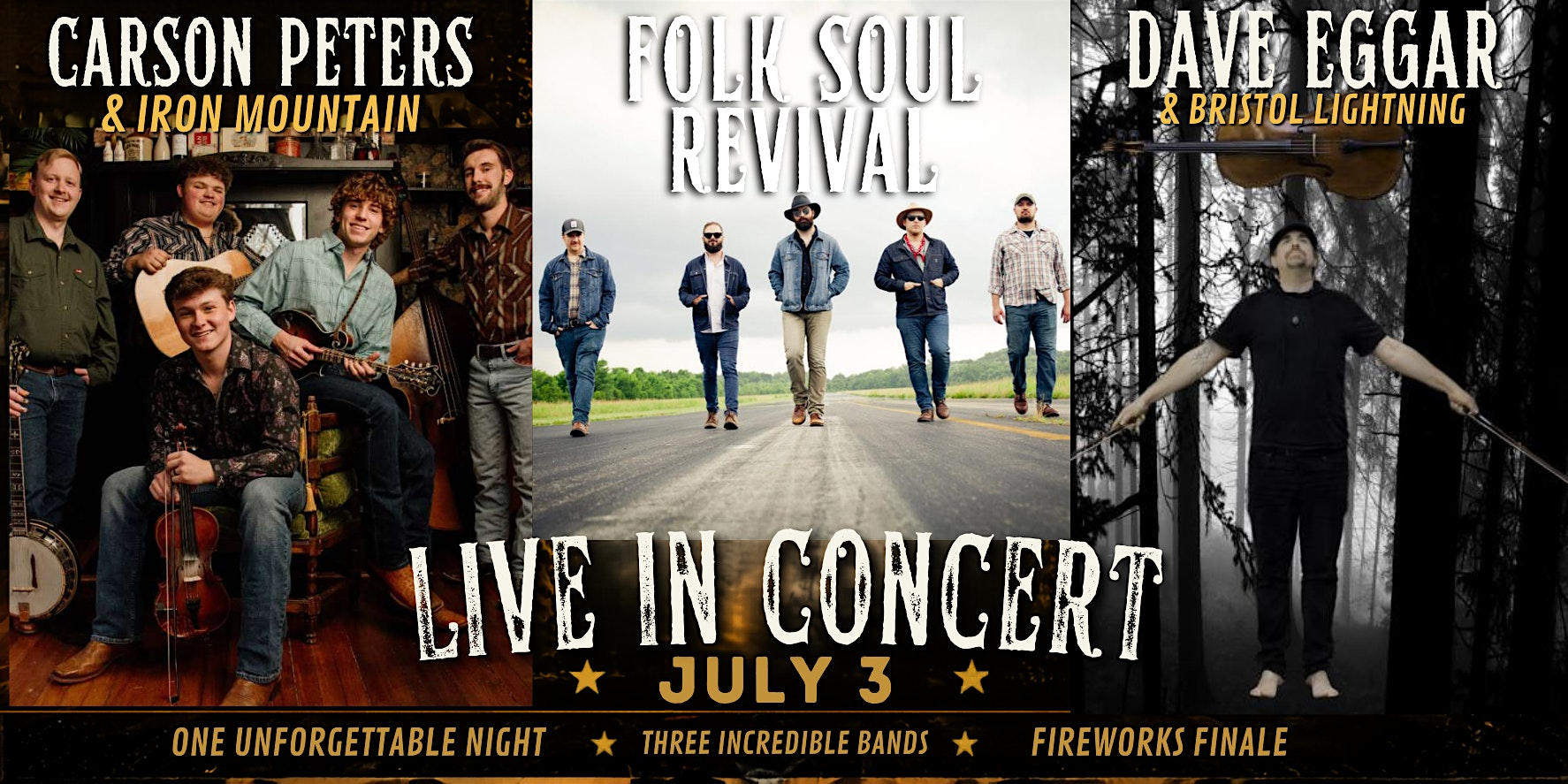 Scott County America250 Concert | 178 Harry Fry Dr