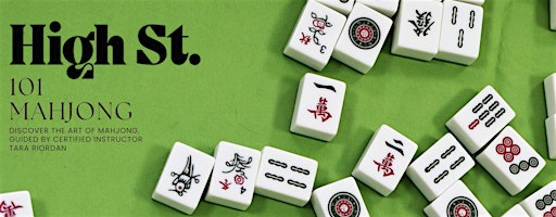 Mahjong 101 @ High St. | High St.