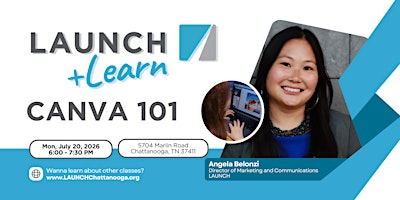 Canva 101 | Kitchen Incubator of Chattanooga