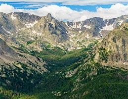 Historic Sites in Rocky Mountain National Park | Fall River Visitor Center