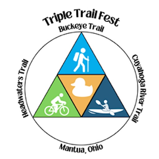 2026  Triple Trail Fest - Mantua, OH | Buchert Memorial Park