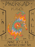PHERKAD | 107 Jefferson St NE