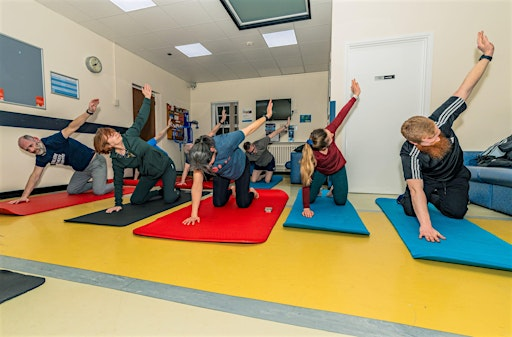 NASS Leicester - July session | Glenfield Hospital
