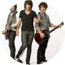 Jonas Brothers Mt Pleasant Concert Tour 2026｜August 05 | Soaring Eagle Casino & Resort