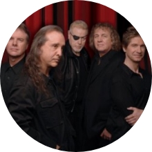 Kansas Akron Concert Tour 2026｜August 16 | Akron Civic Theatre