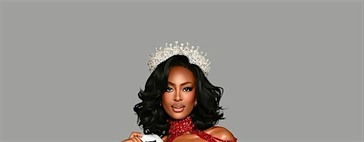 Miss Universe Haiti Competition 2026 | Little Haiti Cultural Complex