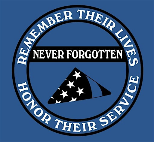 12th  Annual Project Blue Light Memorial Ride | 200 Washington Ave