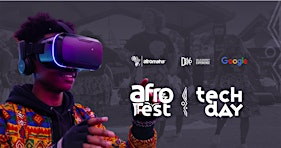 Afro Fest Dallas Tech Day | The DEC Network