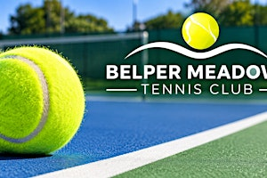 Belper Meadows Tennis Club - Free Open Day | Belper Meadows Tennis Club