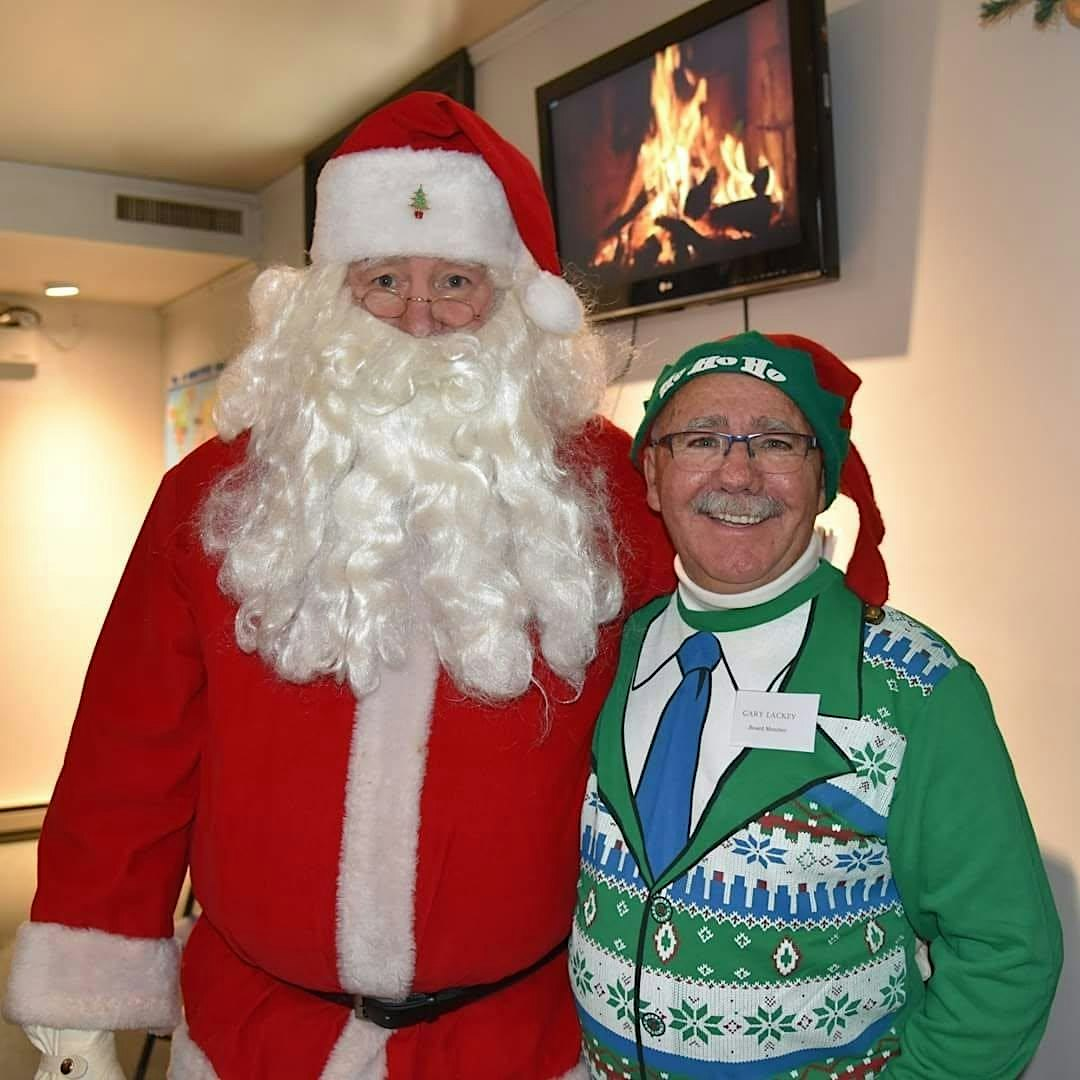 Holiday Heritage House | Smiths Falls Heritage House