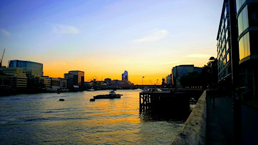 Walk and Talk with Our Councillor - Marion | Barking Riverside Visitor Centre