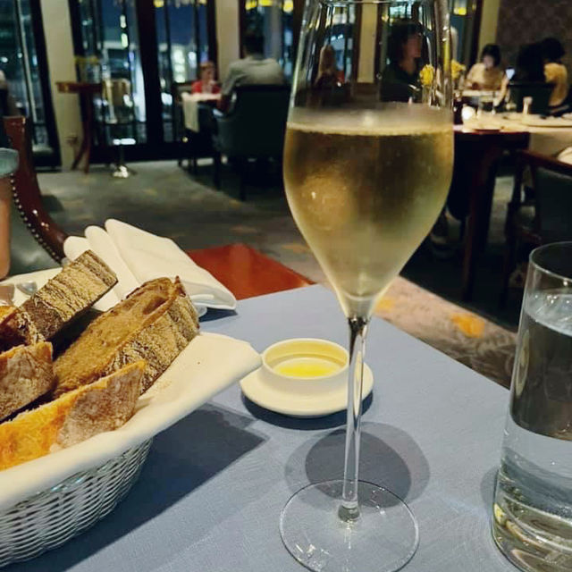 港島香格里拉酒店