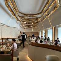 必食！中環高質西餐Amber
