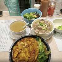 一食再食的牛腩🤤