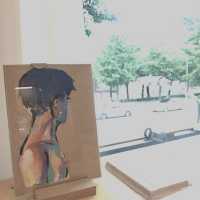 🍓[인천] 오늘의 디저트 카페 데이트 장소, Second Chance coffee🍓