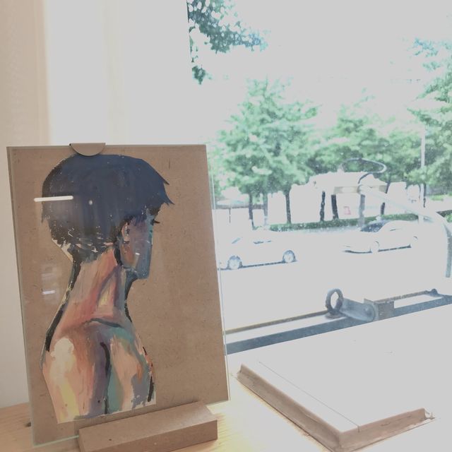 🍓[인천] 오늘의 디저트 카페 데이트 장소, Second Chance coffee🍓