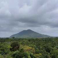 Bintan Mountain
