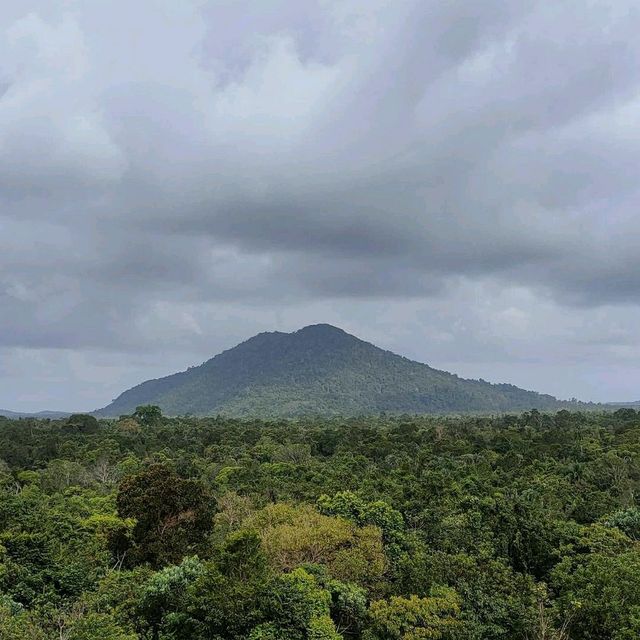 Bintan Mountain