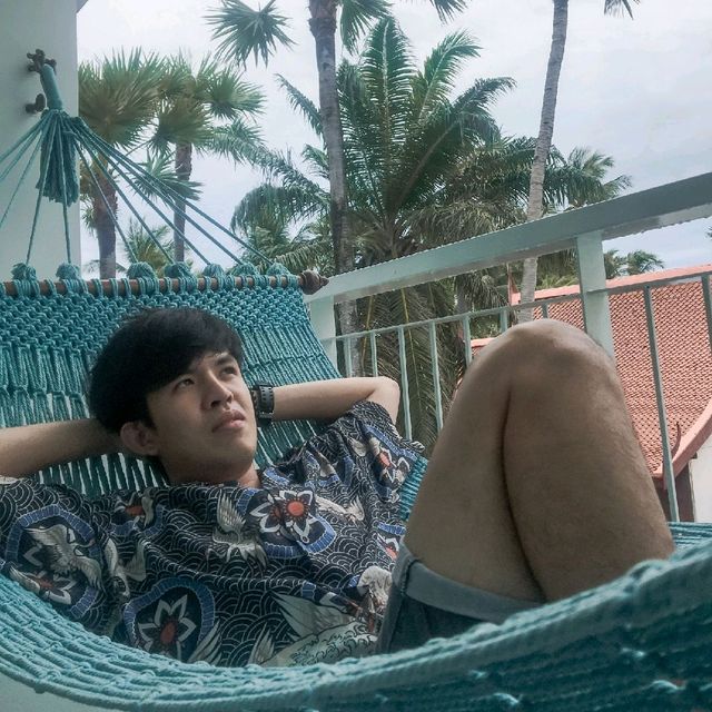 คิดถึงหาดป่าตองจังเลย !!!