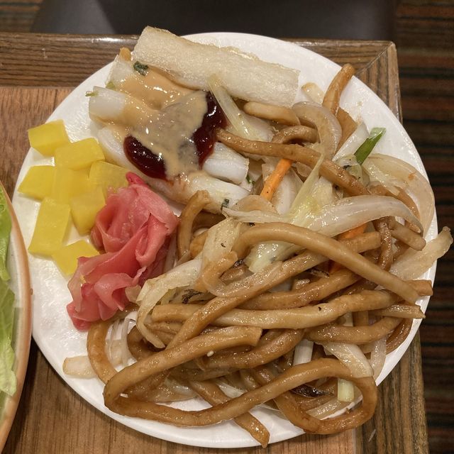 🤩週末平價自助早餐