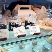 香港製造嘅順流大叔精品咖啡