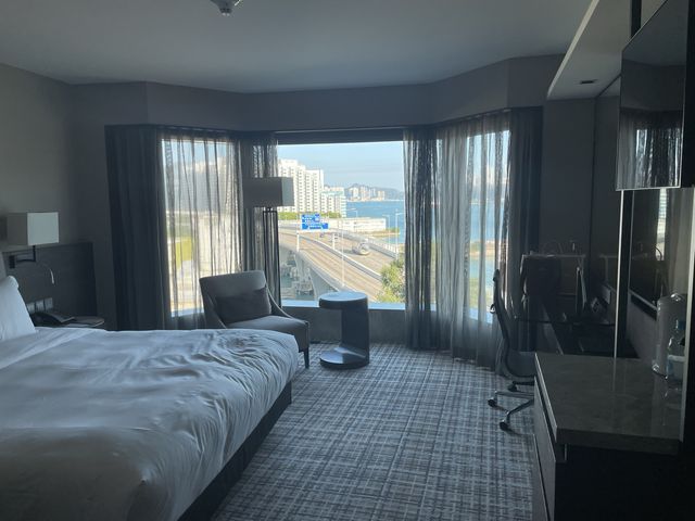 尖沙咀海景酒店推介😎😎
