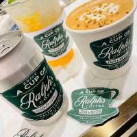 Ralph’s Coffee