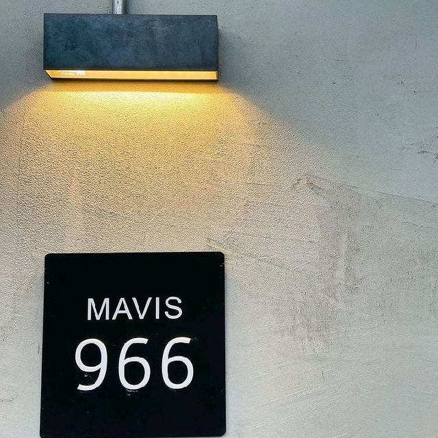 MAVIS 966 