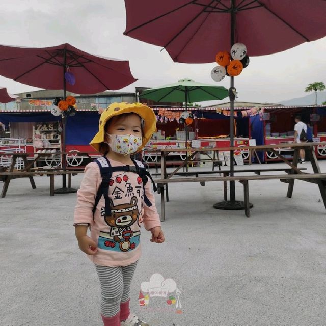 免費入場 手工藝市集