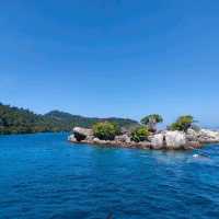 อุทยานแห่งชาติหมู่เกาะช้าง