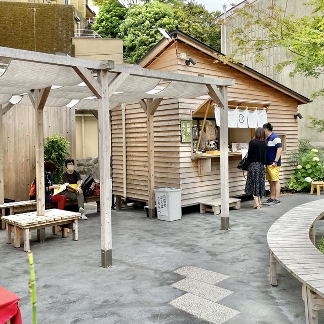 箱根スイーツ巡り