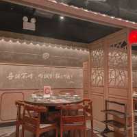 高質台式火鍋店💓💓