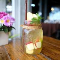 Cafe De Pier 