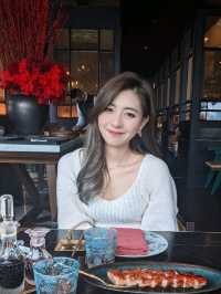 尖沙咀高質數一數二中菜✨