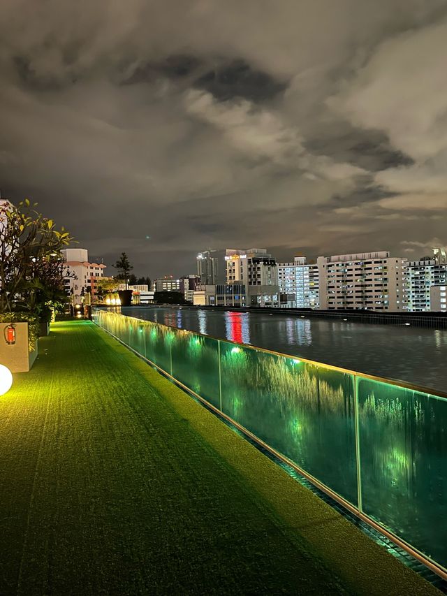 Holiday Inn Express Singapore Clarke Quay