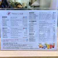 旺角新開高質茶飲店🧋