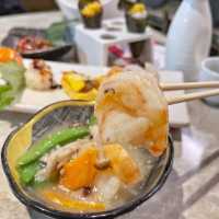 抵食多元化3小時午市放題