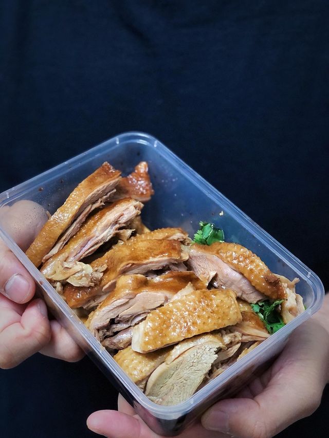 太子潮洲餐廳之陳儀興尚潮樓