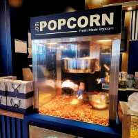 人氣爆谷 ～ 180° POPCORN 