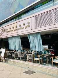 淺水灣日式炭燒餐廳😋