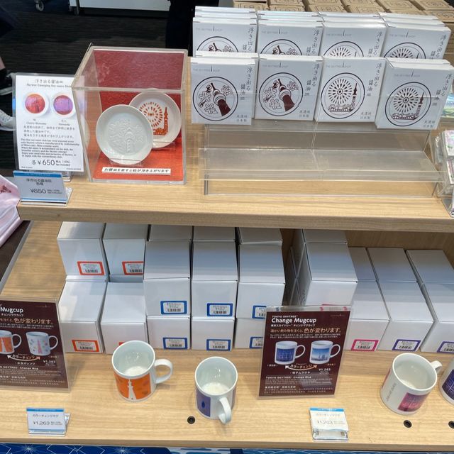 【東京スカイツリー】お土産コーナー🌟