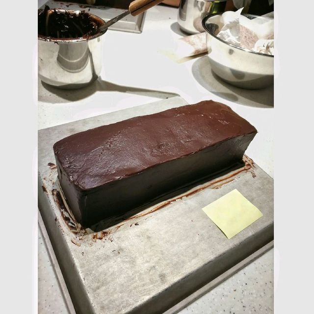 人氣料理教室。ABC Cooking Studio 蛋糕班