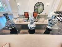 Hidden gems of antique art