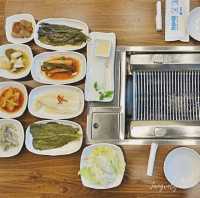 [강화] 여행의 마지막은 몸보신! 어제연 숯불장어