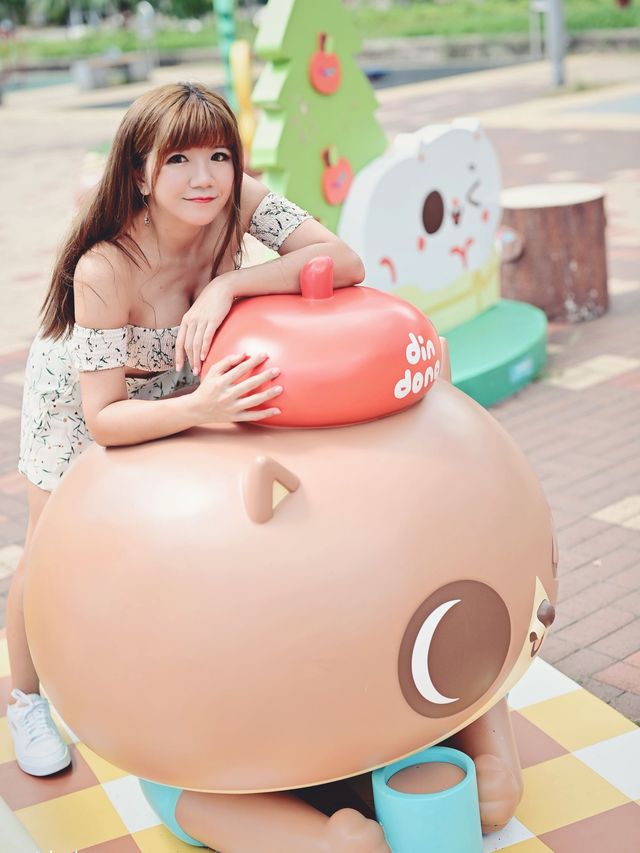 維港癲噹開心村