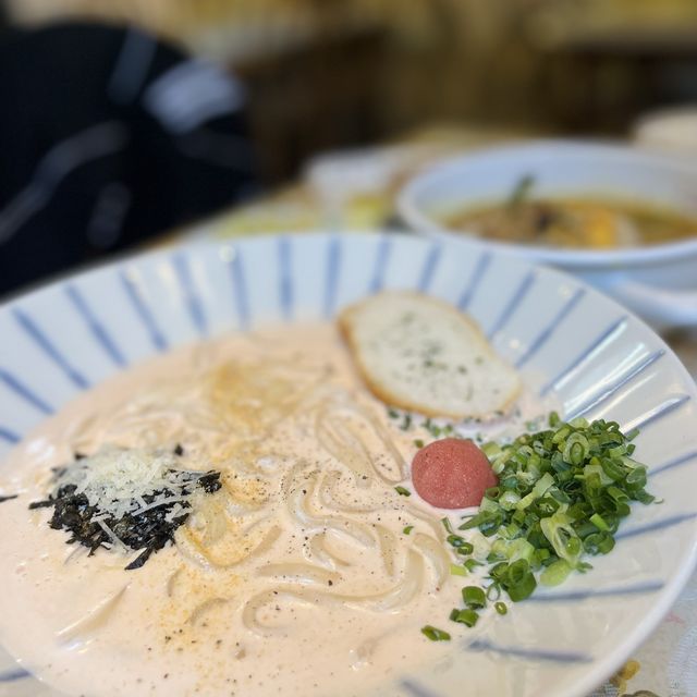 봉리단길 핫플, 카레 맛집 개나리주택🌼
