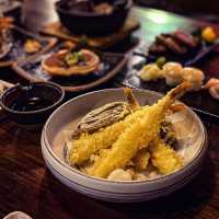 日式風格居酒屋