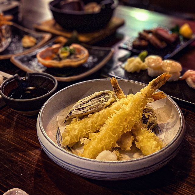 日式風格居酒屋