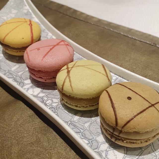 STAGE 5餐酒館 衛武營國家藝術文化中心 摩登法式餐酒館