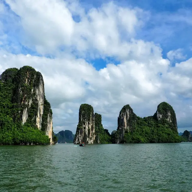 Pretty natural wonders